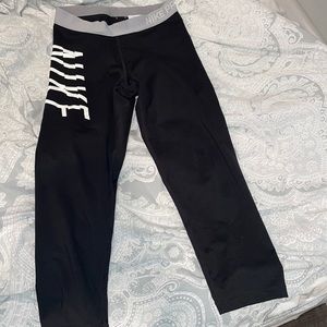 Nike leggings